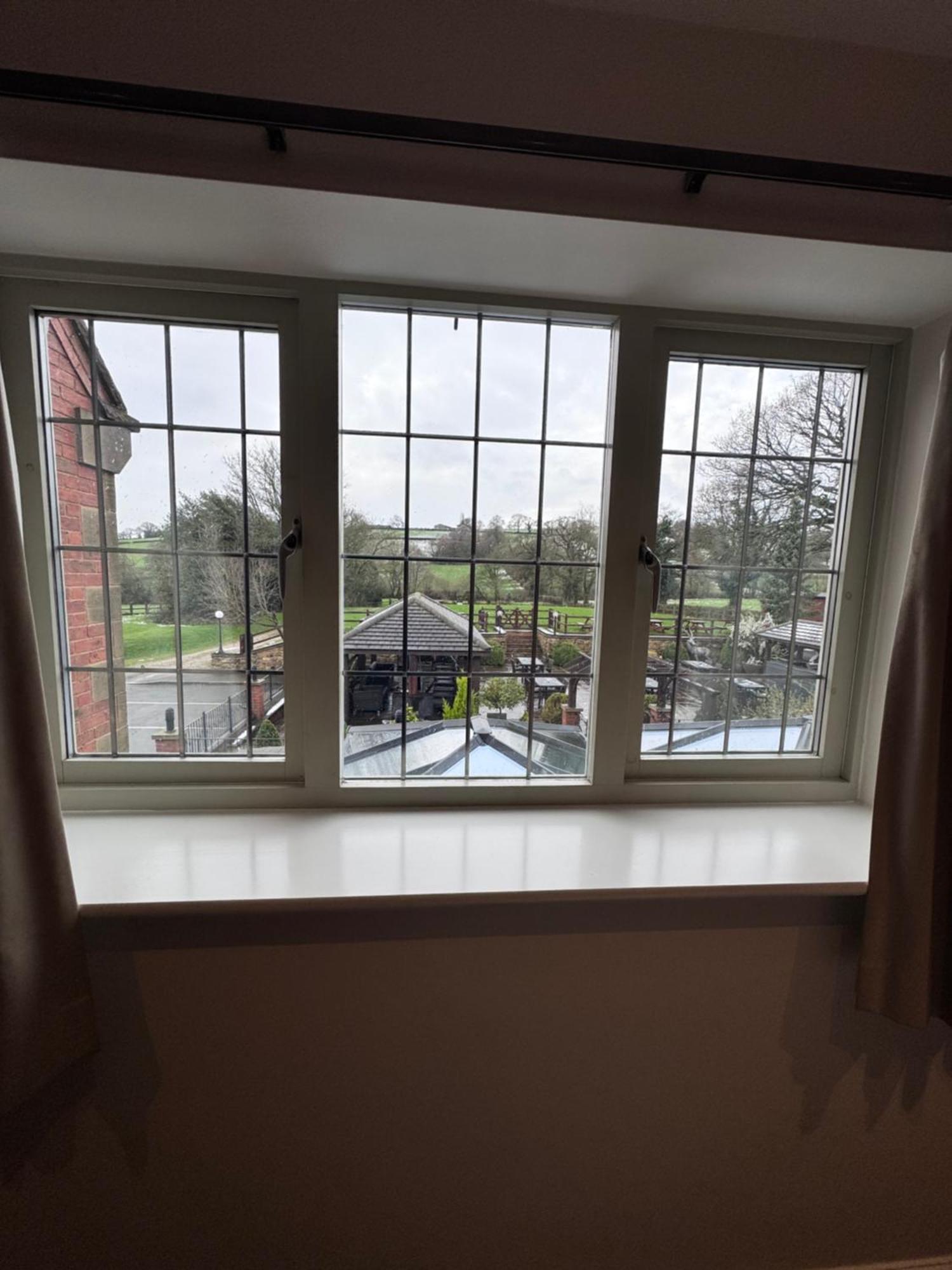 The White Hart Inn Alfreton Kültér fotó