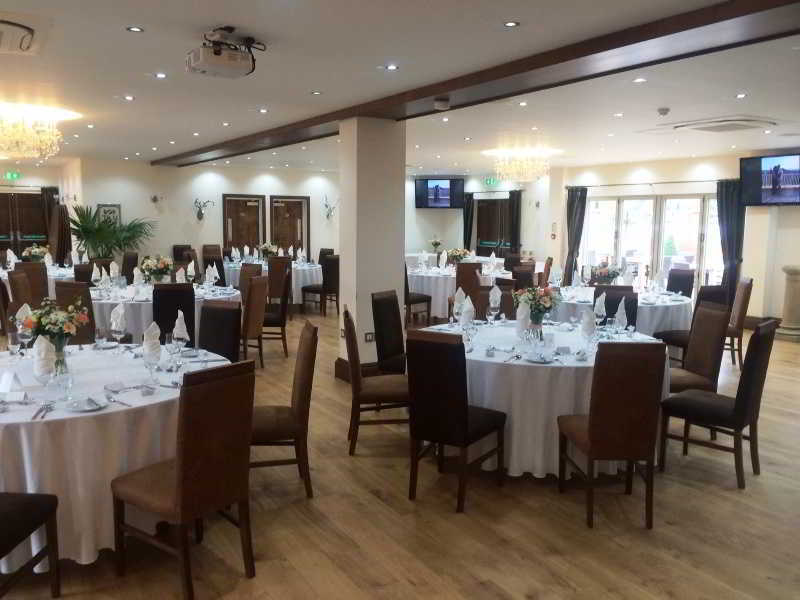 The White Hart Inn Alfreton Kültér fotó